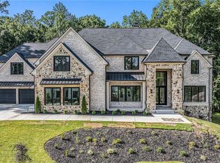 240 Traditions Dr, Alpharetta, GA 30004
