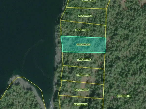 5 Only Outer Gem Cv, Ketchikan, AK 99901