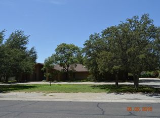 2517 Bainbridge Dr, Odessa, TX 79762