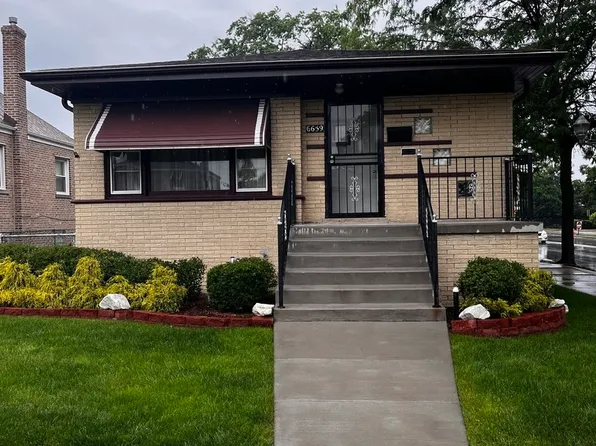 6659 S Kilpatrick Ave, Chicago, IL 60629