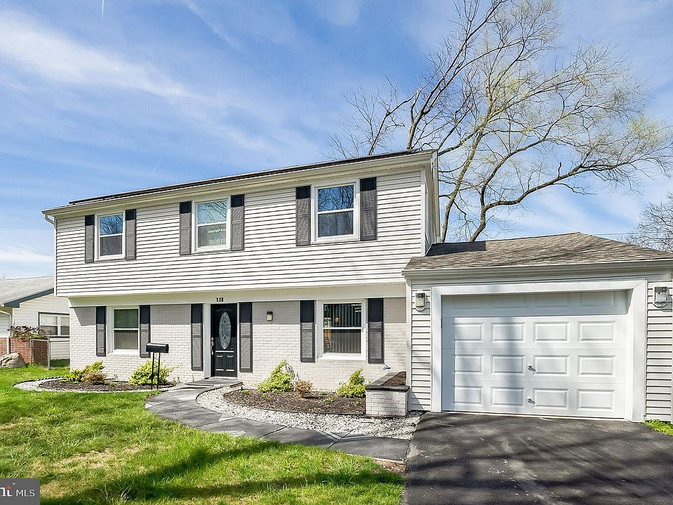 118 Somerset Dr, Willingboro, NJ 08046 Zillow