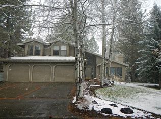 20444 Steamboat, Bend, OR 97702