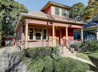 36 11th St, Providence, RI 02906