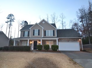828 Wellington Dr, Monroe, GA 30655
