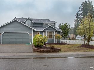 8522 Covina Loop NE, Bremerton, WA 98311