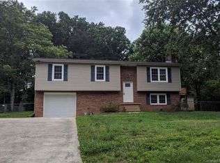 3005 Oaklawn Ct, Lenoir, NC 28645