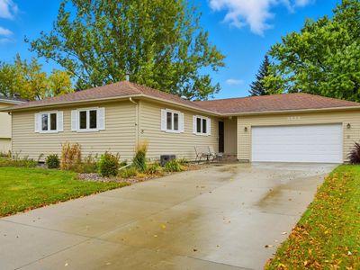 3520 10th St S, Fargo, ND, 58104