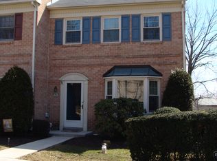 126 Lafayette Ct, Trappe, PA 19426