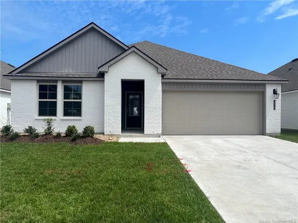 272 Paisley Pkwy, Sulphur, LA 70665