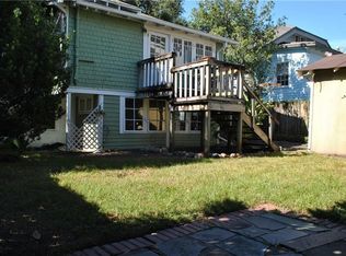 1623 Pine St, New Orleans, LA 70118