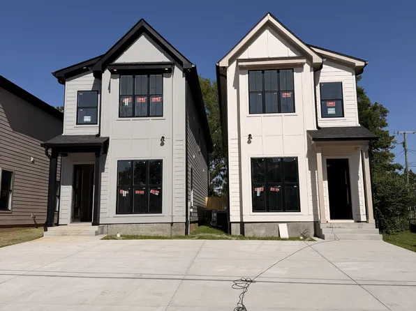 2013 Sultana Ave #A, Nashville, TN 37207