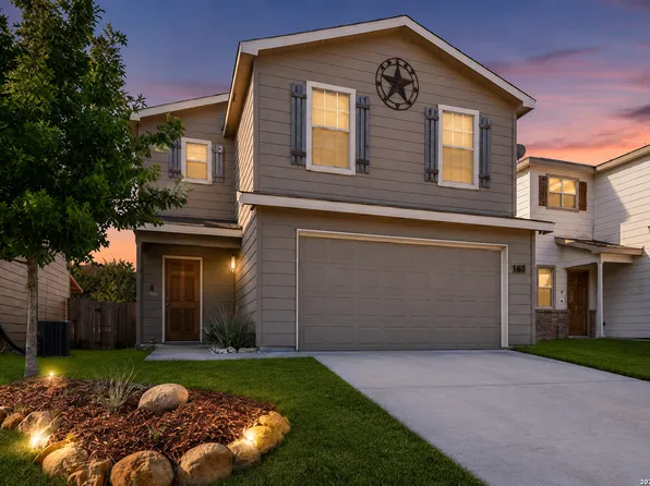 428 Auburn Park, Schertz, TX 78154
