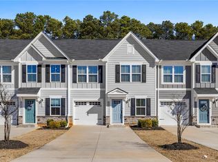 506 Roan Creek Trl, Anderson, SC 29621