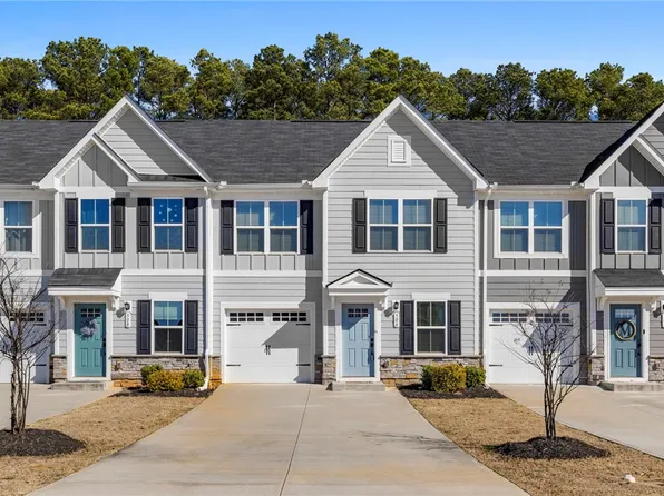 506 Roan Creek Trl, Anderson, SC 29621