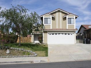 27183 Rainbow Creek Dr, Temecula, CA 92591