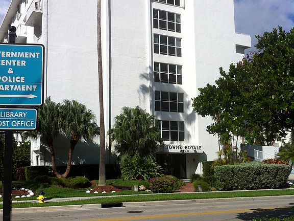 2nd image of 17800 Atlantic Blvd APT 402