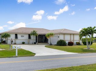 539 Macedonia Dr, Punta Gorda, FL 33950