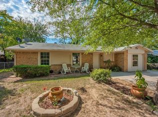 12628 Spring Branch Dr, Balch Springs, TX 75180