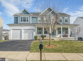 16159 Raptor Crest Ln, Woodbridge, VA 22193