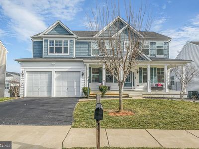 16159 Raptor Crest Ln, Woodbridge, VA, 22193