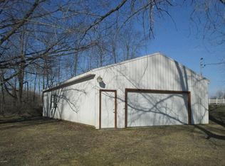 10240 Poplar Dr NE, Rockford, MI
