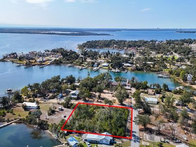 0 High St, Panama City, FL, 32404