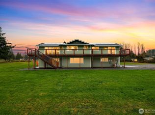 8360 Valley View Road, Custer, WA 98240