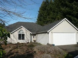 2826 8th Ave NE, Olympia, WA 98506