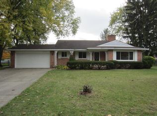 6653 Shiloh Way, Lansing, MI 48917