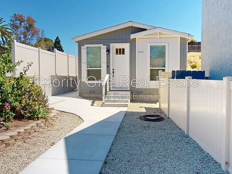 13151 Cayote Ave