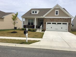 161 Silver Maple Rd, Middletown, DE 19709