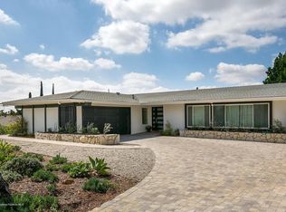 1305 Cresthaven Dr, Pasadena, CA 91105