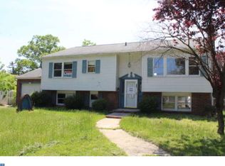 732 Rancocas Pl, Riverside, NJ 08075