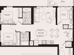 740 Dupont St #623-W02, Toronto, ON M6G 0A9
