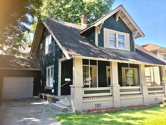 2nd image of 1345 Boilvin Ave