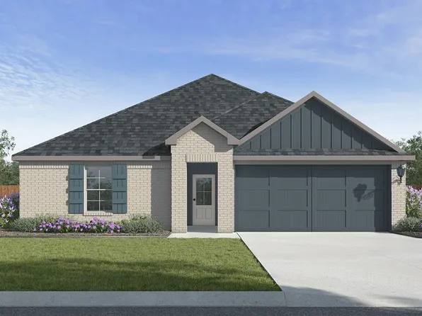 3144 Sapphire Dr, Lake Charles, LA 70607