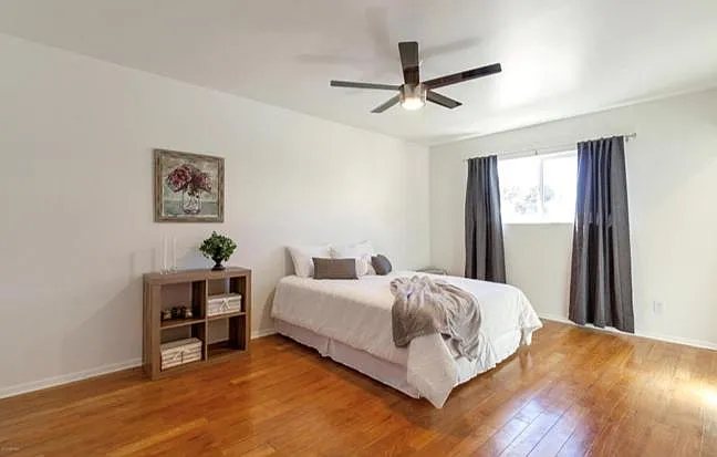 1231 E Maryland Ave #B — Photo 20