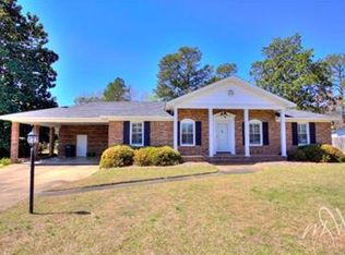 5 Fern Ct, Sumter, SC 29150