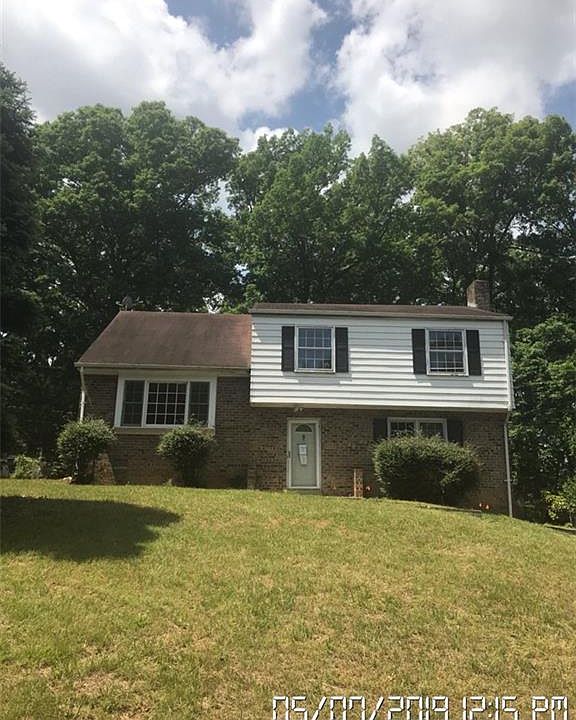 1st image of 6118 Meadowburm Dr