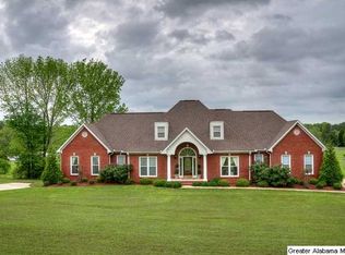 9328 County Line Rd, Dora, AL 35062