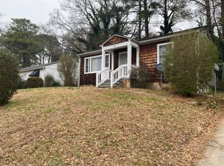 1250 Elizabeth Ave SW, Atlanta, GA 30310