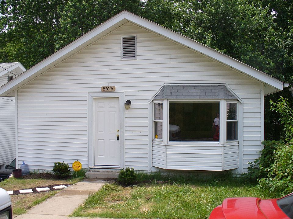 5625 Wilborn Dr.