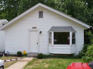 5625 Wilborn Dr, Saint Louis, MO
