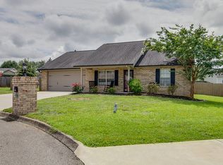 7901 United Ln, Corryton, TN 37721