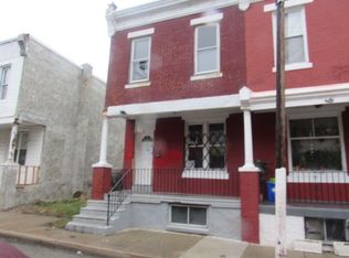 245 N Horton St, Philadelphia, PA 19139