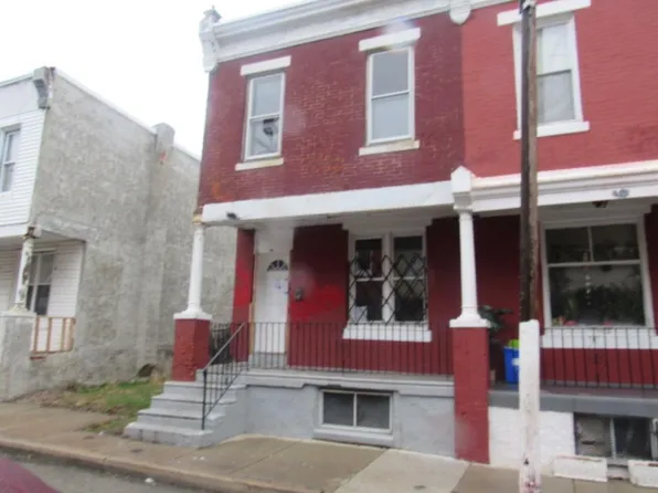245 N Horton St, Philadelphia, PA 19139