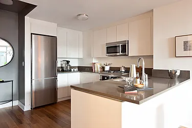 Sold by Brown Harris Stevens