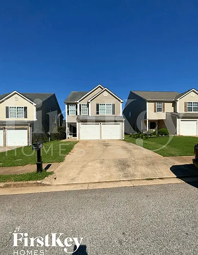 7424 Garnet Dr Photo 1
