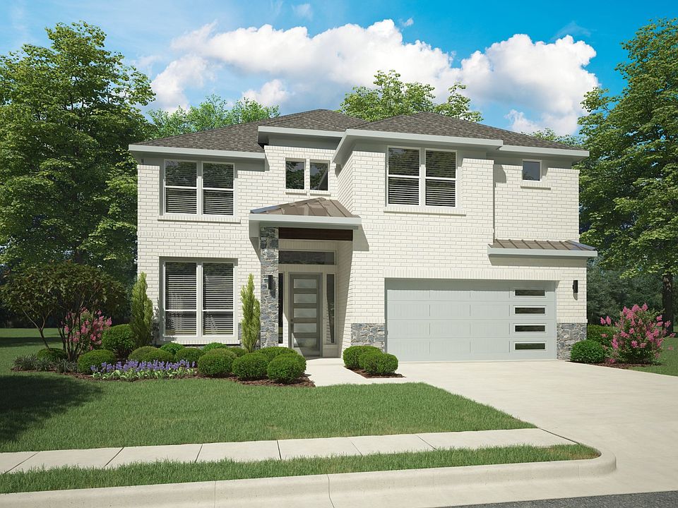 Elevation A