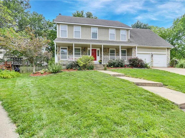 12717 W 120th Ter, Overland Park, KS 66213